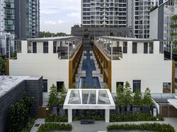 West Coast Crescent (D5), Condominium #427723121